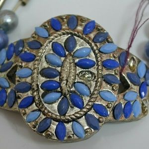 Old Estate Sale Bracelet of Unknown Origin